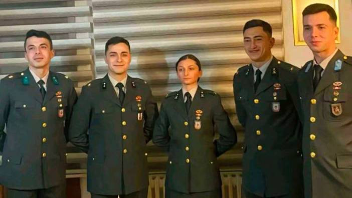 Atatürkçü teğmenlere “yok artık” dedirten düğün yasağı! İhraç edilmişlerdi…