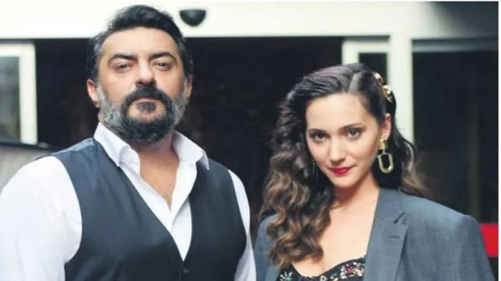 Sustalı Ceylan’ın ‘Atmaca'sı Celil Nalçakan’a mahkemeden tokat gibi karar! Ayrılık krizinde yeni perde