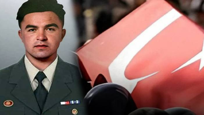 Şehit Uzman Çavuş Kani Obi'nin vasiyeti ortaya çıktı