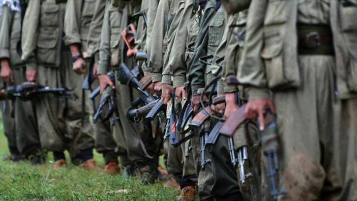PKK'nın silah bırakma törenine gazeteciler alınmayacak... DEM Parti fikir değiştirdi