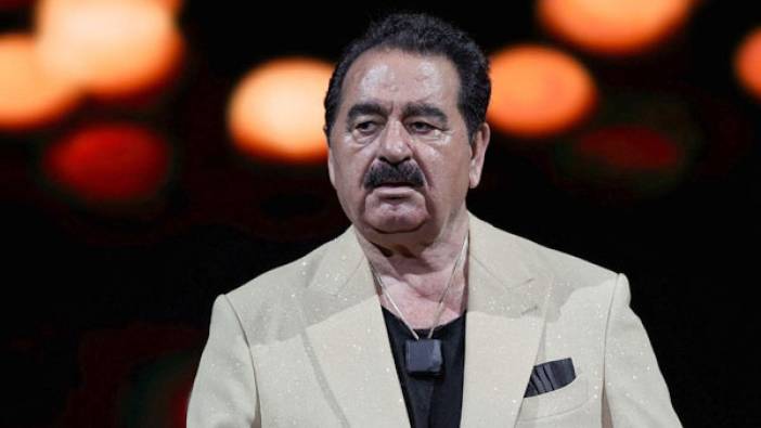 İbrahim Tatlıses'in sünnet yaşı ilk kez ortaya çıktı! Duyan herkes dondu kaldı