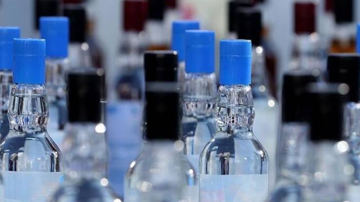 Akşamcıları rakı değil zam çarpacak! Bu fiyatı verip içen parmakla gösterilir