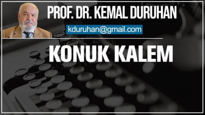 Lozan senedi ruhumuzda asılıdır: Hiçbir paçavrayı onun yerine koymayacağız...