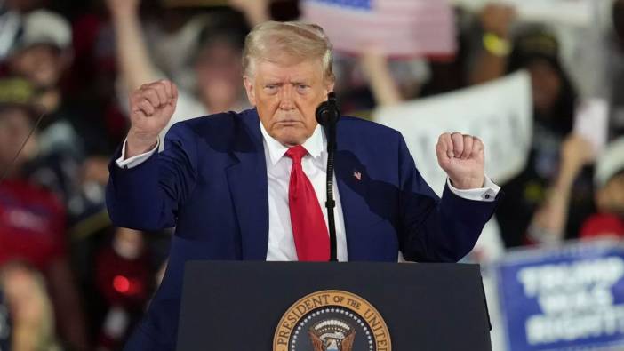 Trump’ın olay yaratacak ses kayıtları ortaya çıktı: 2 ülkeyi ‘bombalamakla’ tehdit etti