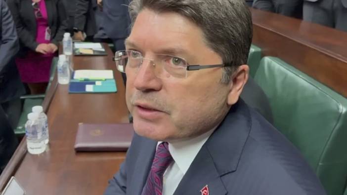 CHP'nin talebine Adalet Bakanı'ndan yeşil ışık!