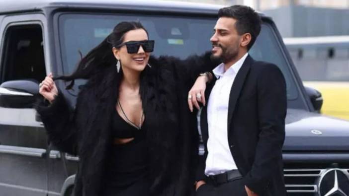 Dilan Polat ve eşinin mal varlığına tedbir kararı devam edecek
