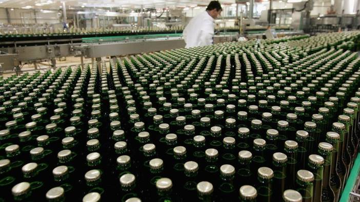 Bira ve viski zamlandı. Bakkal fiyatı bile 'pes' dedirtti