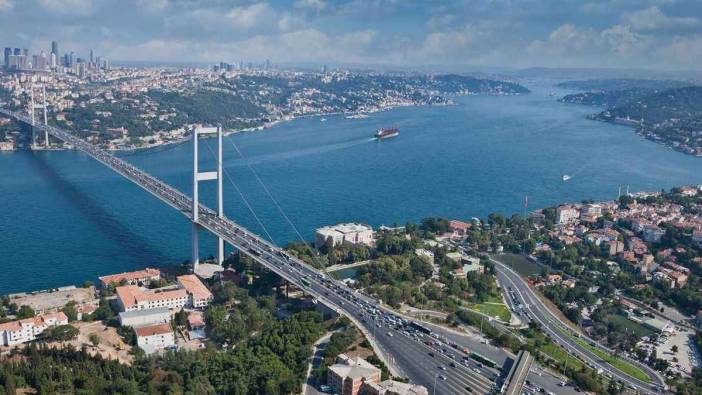 İstanbul Boğazı'nda flaş yıkım kararı!
