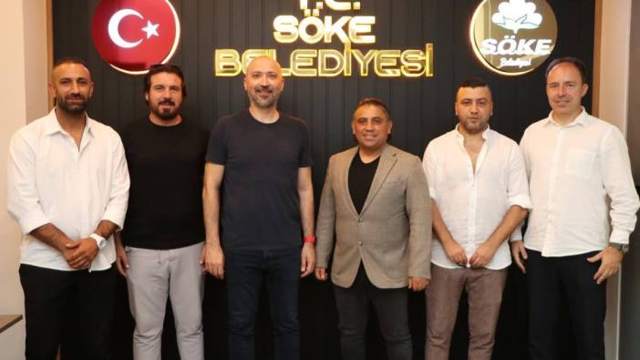 Sökespor, tam 27 yıl sonra yeniden profesyonel lige dönüyor