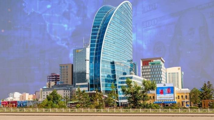 Moğolistan’da yıllık enflasyon geriledi