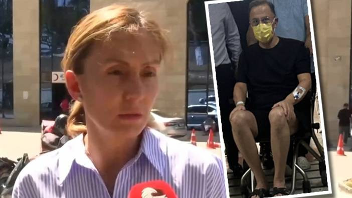 Murat Çalık’ın eşi isyan etti: Daha neyi bekliyoruz?