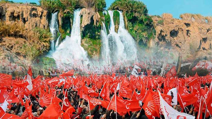 Ünlü yazardan ittifak formülü: CHP’nin tek çıkış yolu…