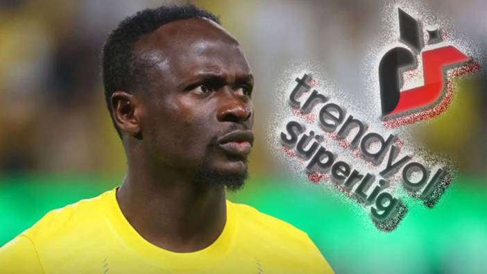 2 yıllık imzayı duyurdular! Sadio Mane İstanbul'a geliyor: Süper Lig'de yılın transferi