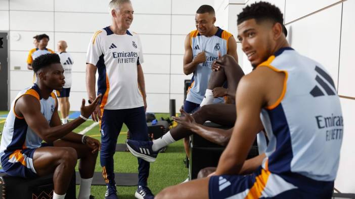 Carlo Ancelotti bir yıl hapis cezası