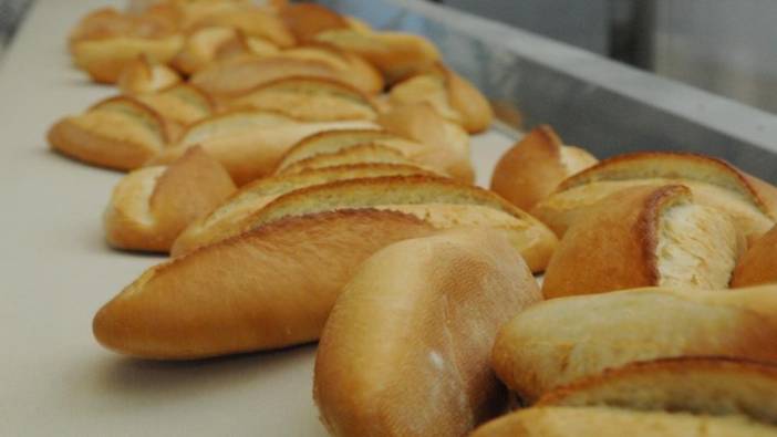 Kırşehir'de 200 gram ekmek 12 TL oldu