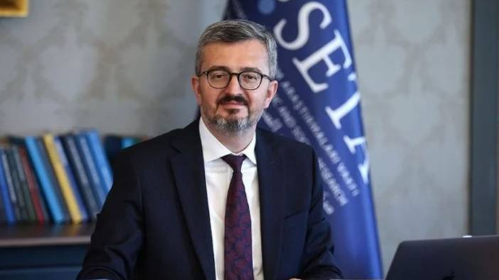 İletişim Başkanlığı'na Burhanettin Duran atandı