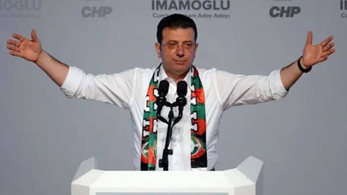 İmamoğlu'nun diploma davasında dikkat çeken gelişme