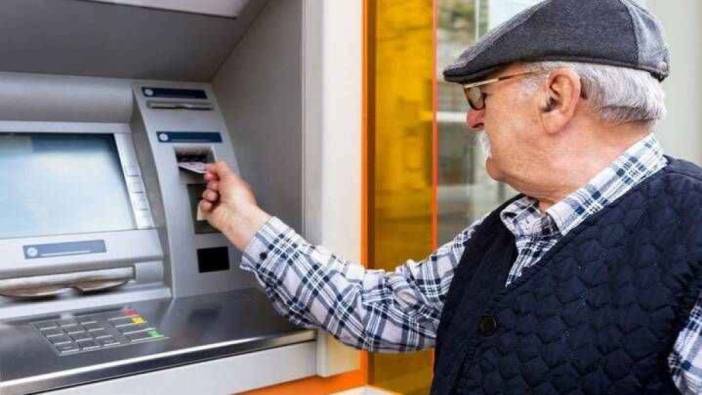 En düşük emekli aylığında rakam kesinleşti! Teklif TBMM Genel Kurulu'ndan geçti