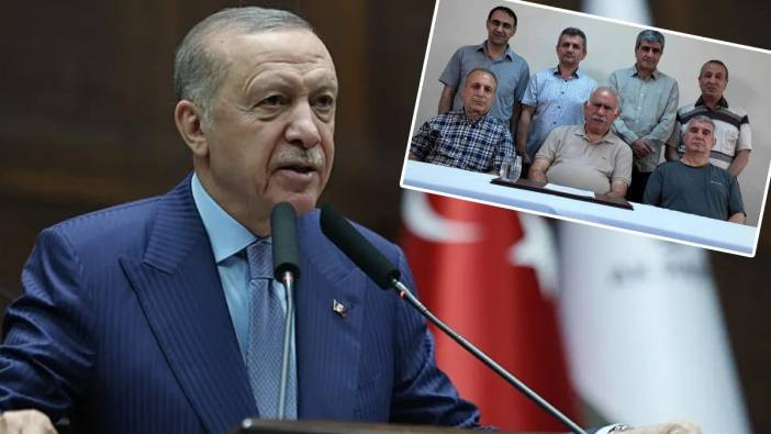 Erdoğan’ın ne açıklayacağı merak konusu oldu? Gözler cumartesiye çevrildi: Af mı geliyor?