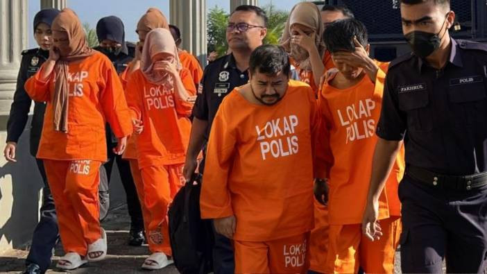 Zehir taciri aileye idam cezası gündemde