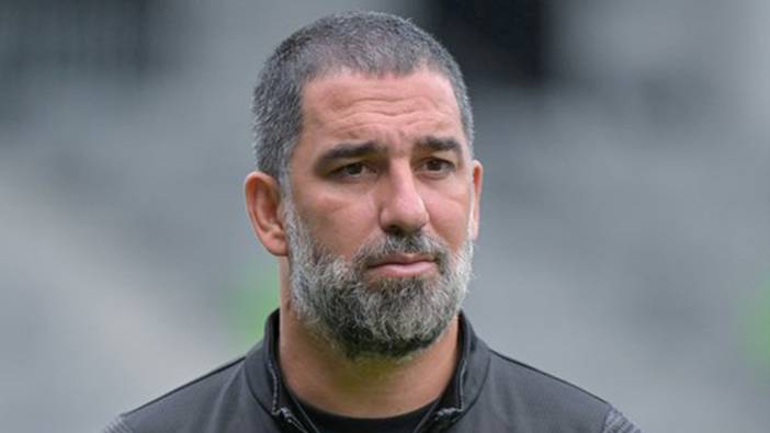 Arda Turan ilk resmi maçında '6'yı tutturdu: Beşiktaş'a gözdağı