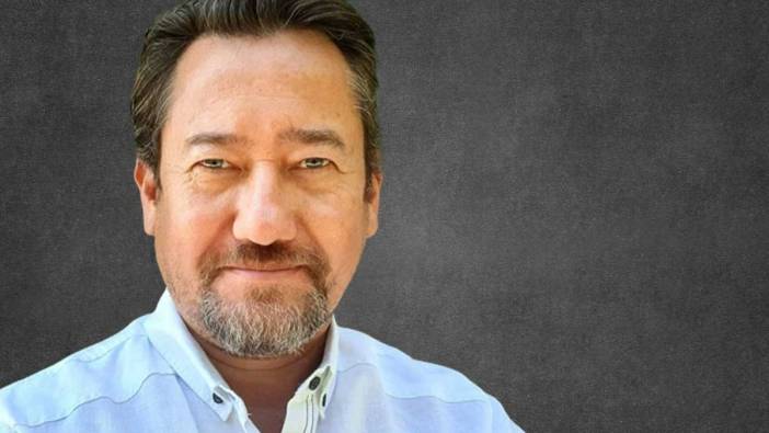 RTÜK Başkanı'ndan Gazeteci Serdar Akinan hakkında suç duyurusu
