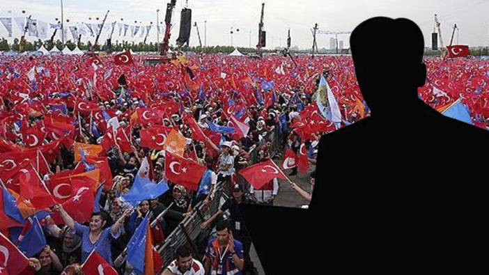 AKP'nin sürpriz Cumhurbaşkanı adayı belli oldu! Ünlü yazar "hayırlara vesile olsun" diyerek açıkladı...