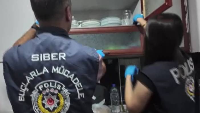 Milyarlık bahis ağı çökertildi