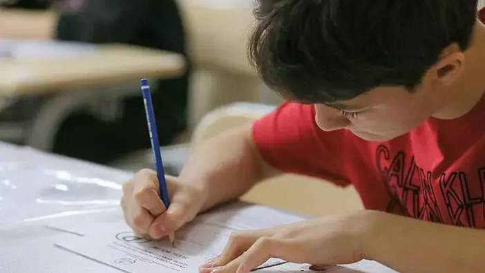 LGS’de tam puan alan öğrenci sayısı ortaya çıktı