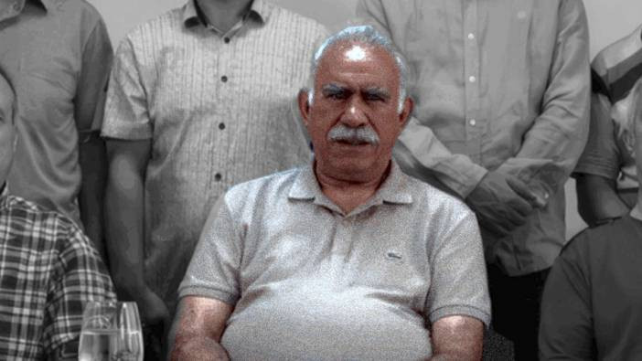 Bebek katili Öcalan, Bahçeli'yi öve öve bitiremedi! Öyle bir örnek gösterdi ki ülkücüler bile dondu kaldı... Kimse inanamadı...