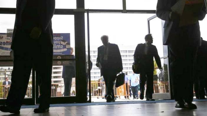 Türkiye'ye yılın ilk beş ayında 4 milyar 727 milyon dolarlık yatırım!