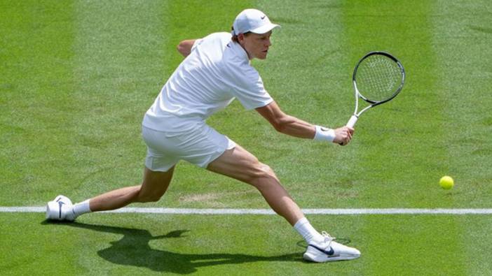 Wimbledon erkekler finalinin adı belli oldu