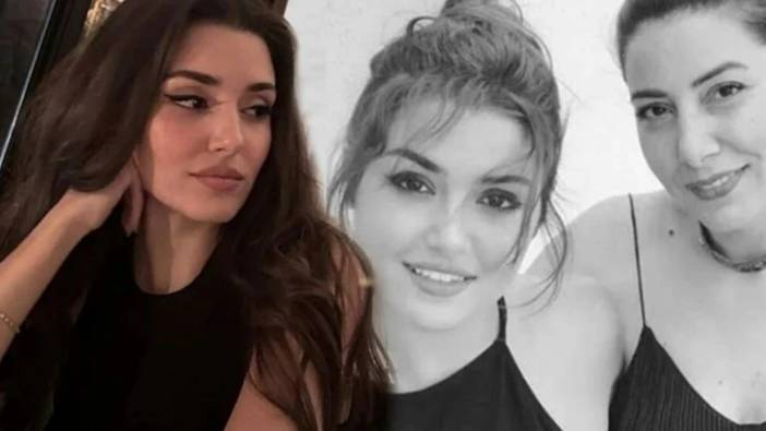 Hande Erçel'den  yürek burkan açıklama! İlk kez anlattı