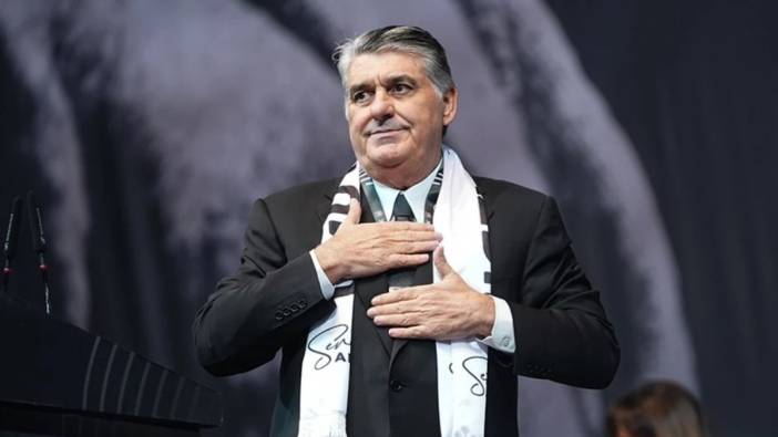 Serdal Adalı Orkun Kökçü'nün geleceği tarihi açıkladı