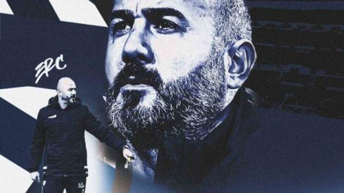 Eski Kayserisporlu oyuncu Gökhan Ünal Erciyes 38'in başında