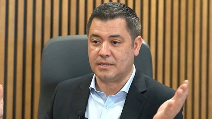 Murat Ongun'dan şoförünün tutuklanmasına tepki