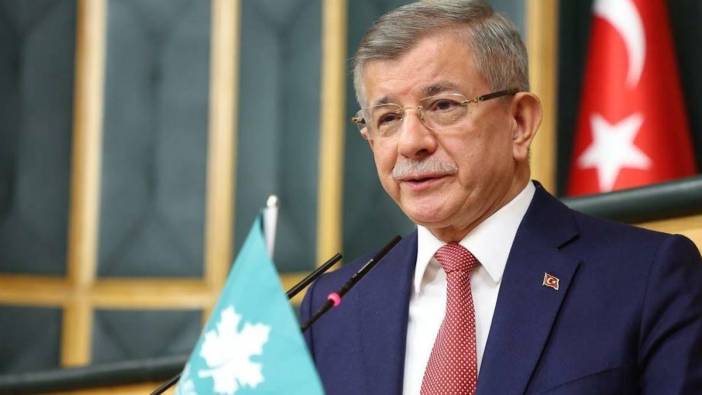 LGS'de usulsüzlük iddialarına Davutoğlu'ndan çağrı