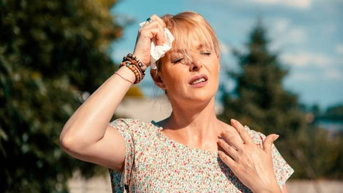 Kavurucu sıcaklarda sinirleri zıplatan besinler ortaya çıktı! Yazın ağzınıza sürmeyin