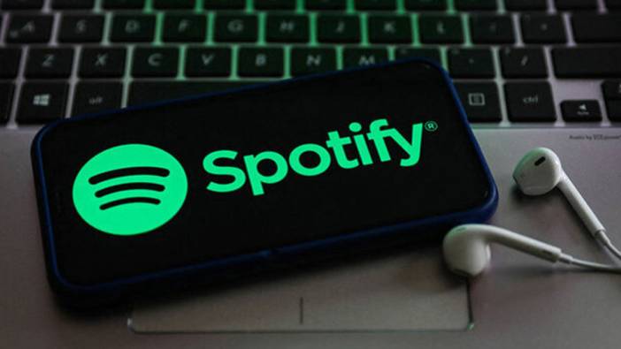Spotify Türkiye'den çekiliyor mu?