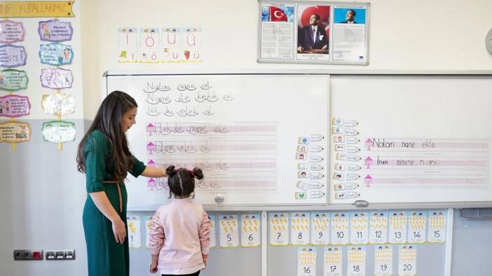 MEB Akademi Giriş Sınavı bugün yapılacak