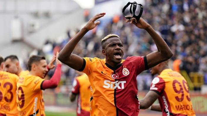 Osimhen'ı bırak eksiklere bak: Galatasaray'da iki hedef