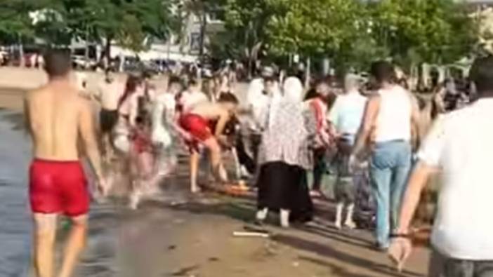 Ordu'da acı olay: 8 yaşındaki çocuk boğularak hayatını kaybetti