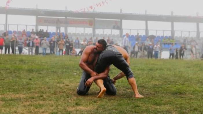 Kumru Yayla Şenliği coşkuyla tamamlandı