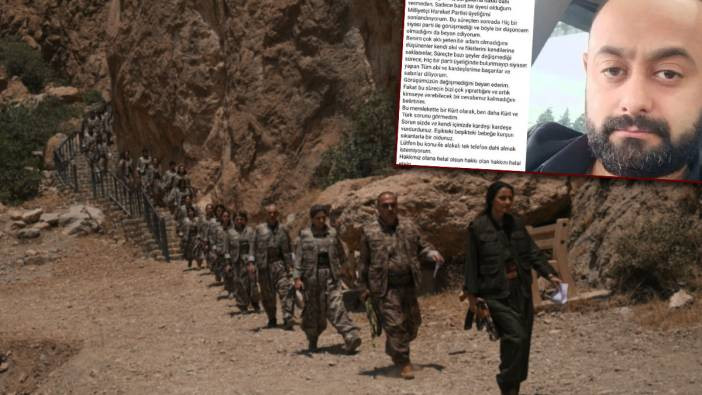 MHP'de açılım isyanı! İstifalar başladı