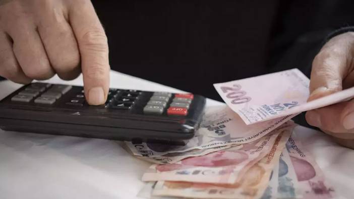 Emekli nüfusu artarken pastadaki payı düşüyor!