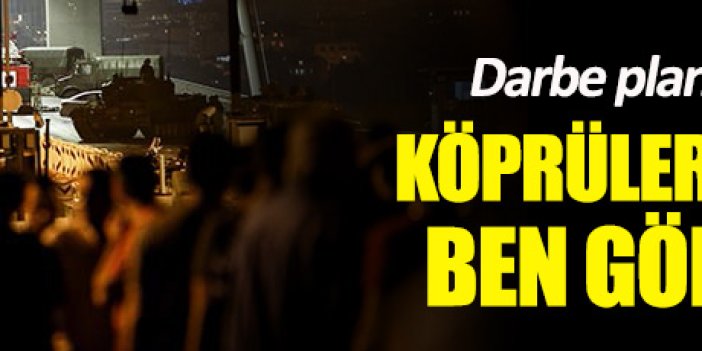 Tuğgeneral Özkan Aydoğdu darbe planını itiraf etti