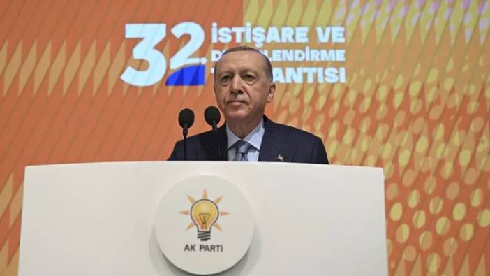 Erdoğan’dan çok konuşulacak yeni ittifak çıkışı!
