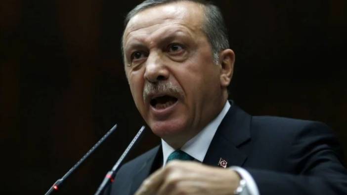 Erdoğan'ı sinirden deliye döndürecek anket sonuçları! Söylediklerinin tersi çıktı