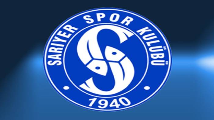Sarıyer'in yeni başkanı belli oldu