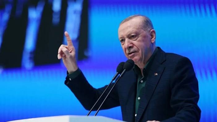 Erdoğan'ın “tarihi” konuşmasının arka planını açıkladı! Ünlü gazeteciden şok yorum